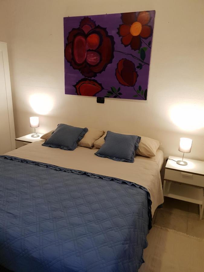 Rooms In The Beach Katanya Dış mekan fotoğraf